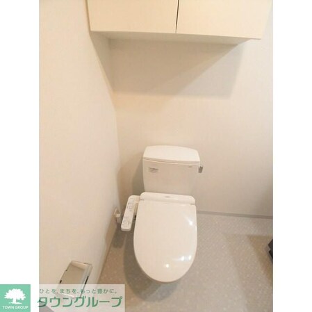 GENOVIA東中野skygardenの物件内観写真